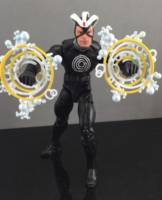marvel legends havok
