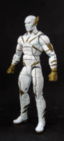godspeed pop figure