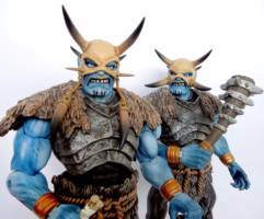 frost giant action figure