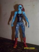 undertale action figures