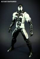 deadpool back in black action figure