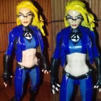 marvel legends sue storm
