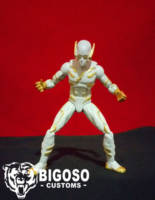 godspeed pop figure