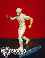 godspeed pop figure