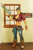 cod zombies figures