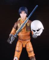 black series ezra