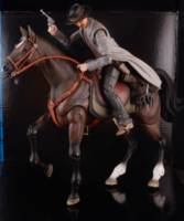 western cowboy action figures