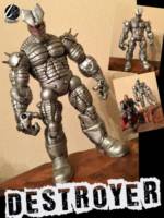 marvel destroyer action figure