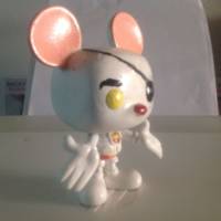 funko soda danger mouse
