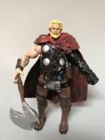marvel legends odinson