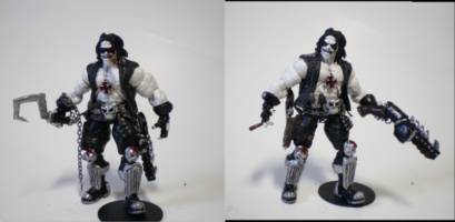 lobo action figures