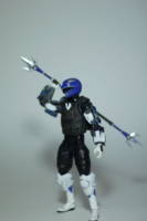 figuarts blue ranger