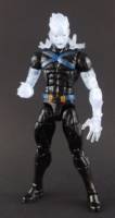 marvel legends iceman custom