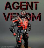agent venom thunderbolts funko