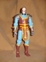 figure realm newest customs