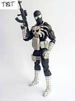 spider punisher