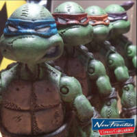 mirage studios tmnt toys