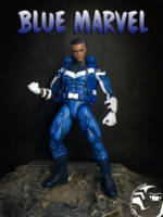 marvel legends blue marvel