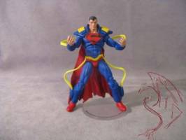 superboy prime action figure