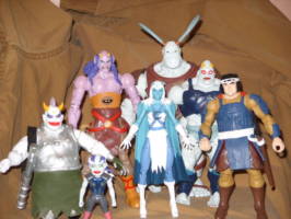 lunataks toys