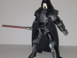 darth malgus action figure