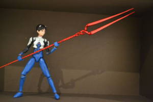 shinji figure