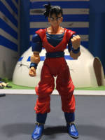 gohan action figure