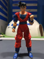 future gohan sh figuarts