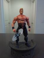 marvel legends odinson