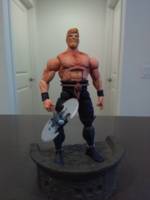 marvel legends thor odinson