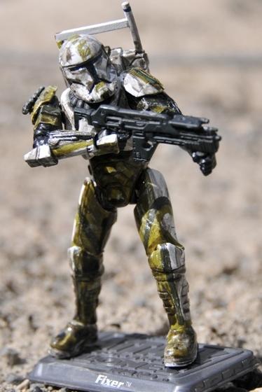 seal team six. Creator: SEAL Team Six Customs