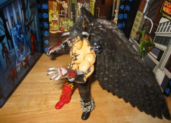 Devil+jin+tekken+5