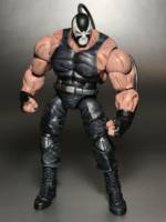 custom bane figure