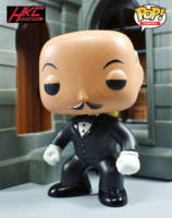 alfred pop vinyl