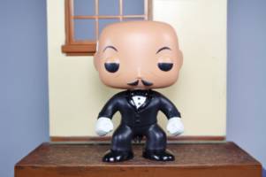 alfred pop vinyl