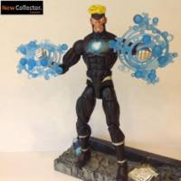 marvel legends havok