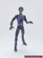 beast boy action figure