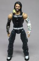 wwe custom action figures