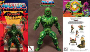masters of the universe custom