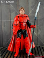 kir kanos action figure