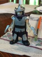imaginext turtles