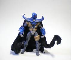 batman azrael figure