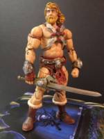 custom he man