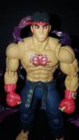 storm collectibles evil ryu