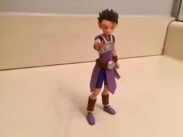 cabba action figure