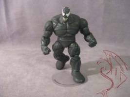 riot action figure marvel