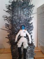 game of thrones playset