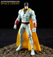 space ghost action figure