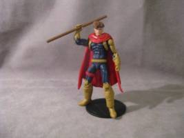 Marvel Universe custom figure - Death Gambit 3 3/4 on eBid United States