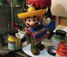 super mario odyssey action figures